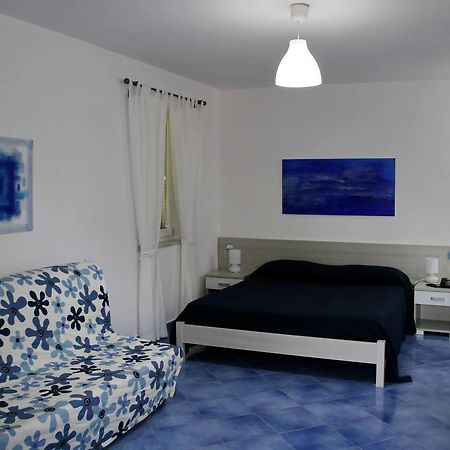 Belvedere Procida Exterior foto