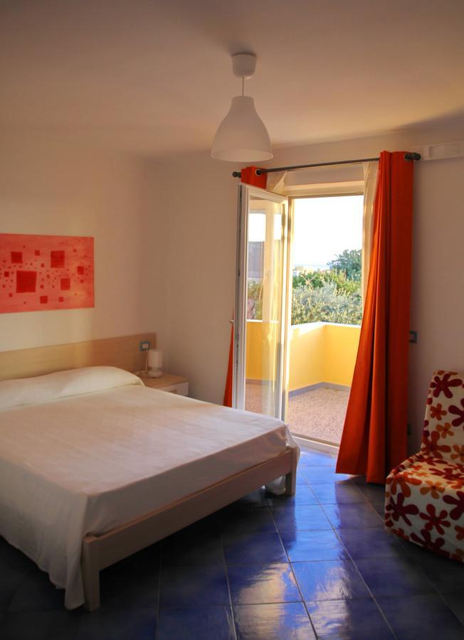 Belvedere Procida Exterior foto