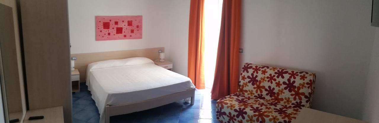 Belvedere Procida Exterior foto